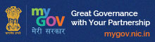 MyGov: A Platform for Citizen Engagement towards Good Governance in India (External website that opens in a new window )